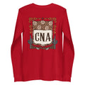 BNFB- CNA Unisex Long Sleeve T-Shirt