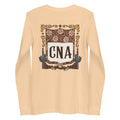 BNFB- CNA Unisex Long Sleeve T-Shirt