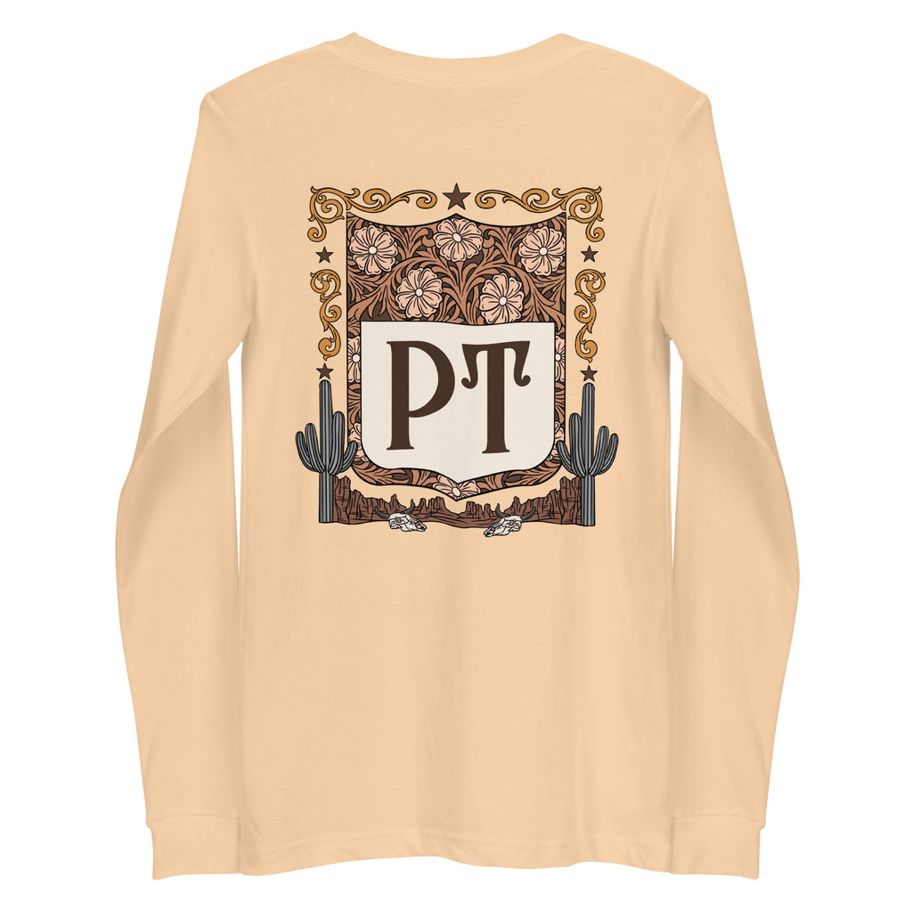 BNFB- PT Unisex Long Sleeve T-Shirt