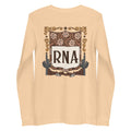 BNFB- RNA Unisex Long Sleeve T-Shirt