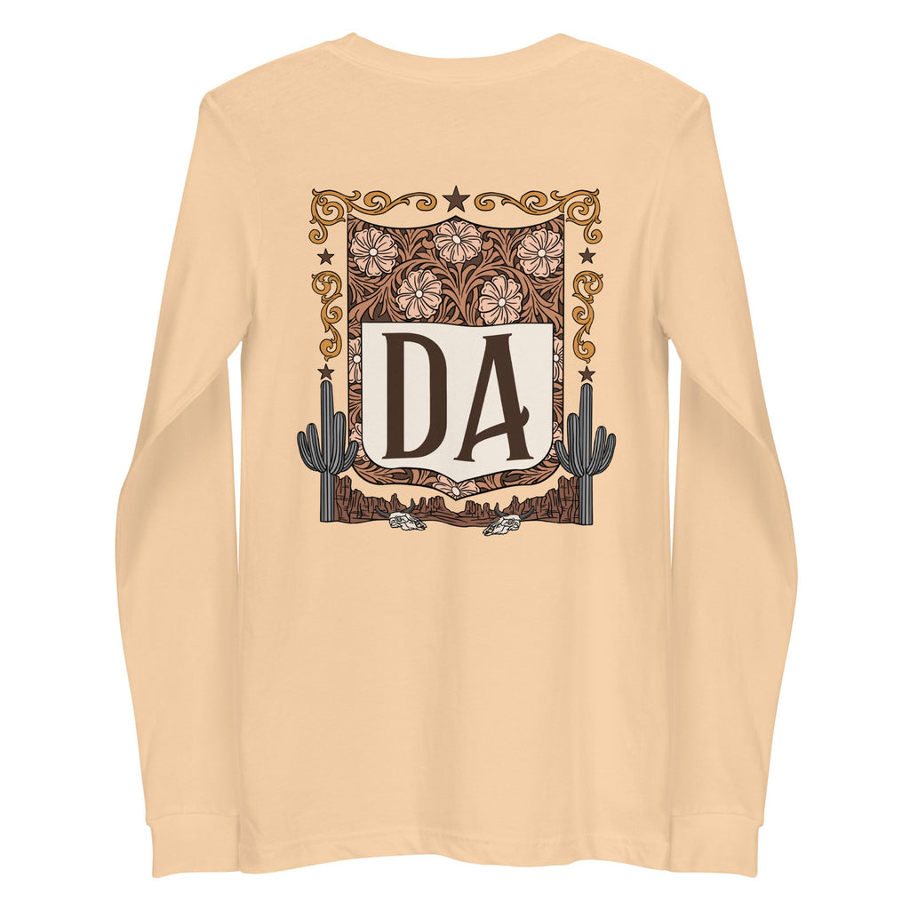 BNFB- DA Unisex Long Sleeve T-Shirt
