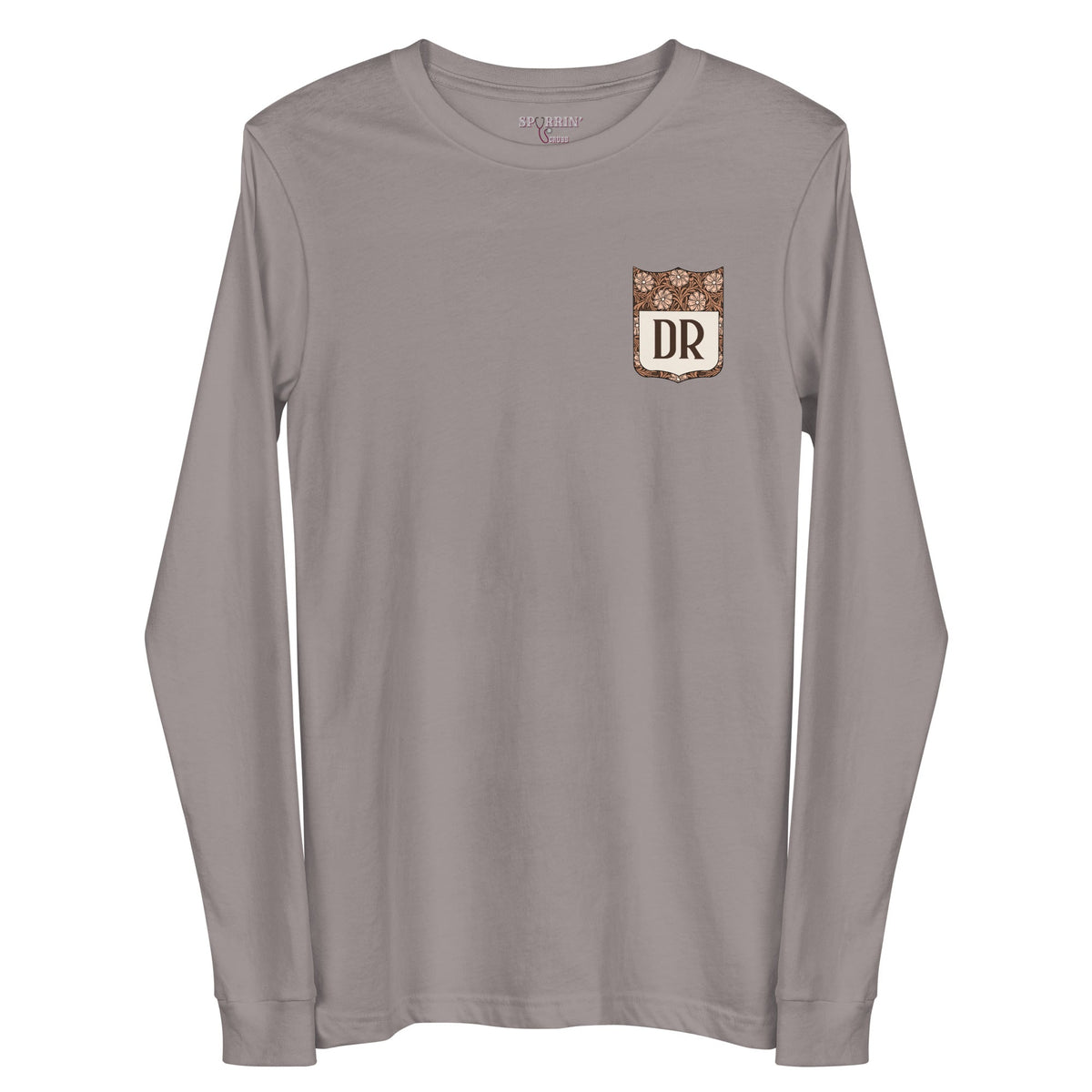 BNFB- DR Unisex Long Sleeve T-Shirt