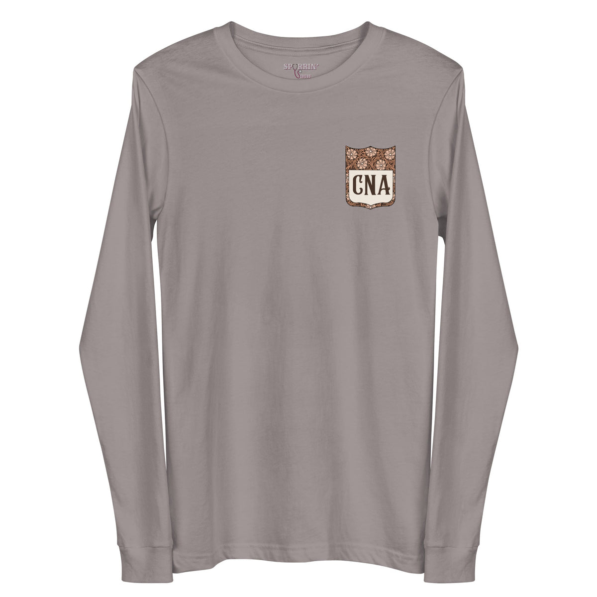 BNFB- CNA Unisex Long Sleeve T-Shirt