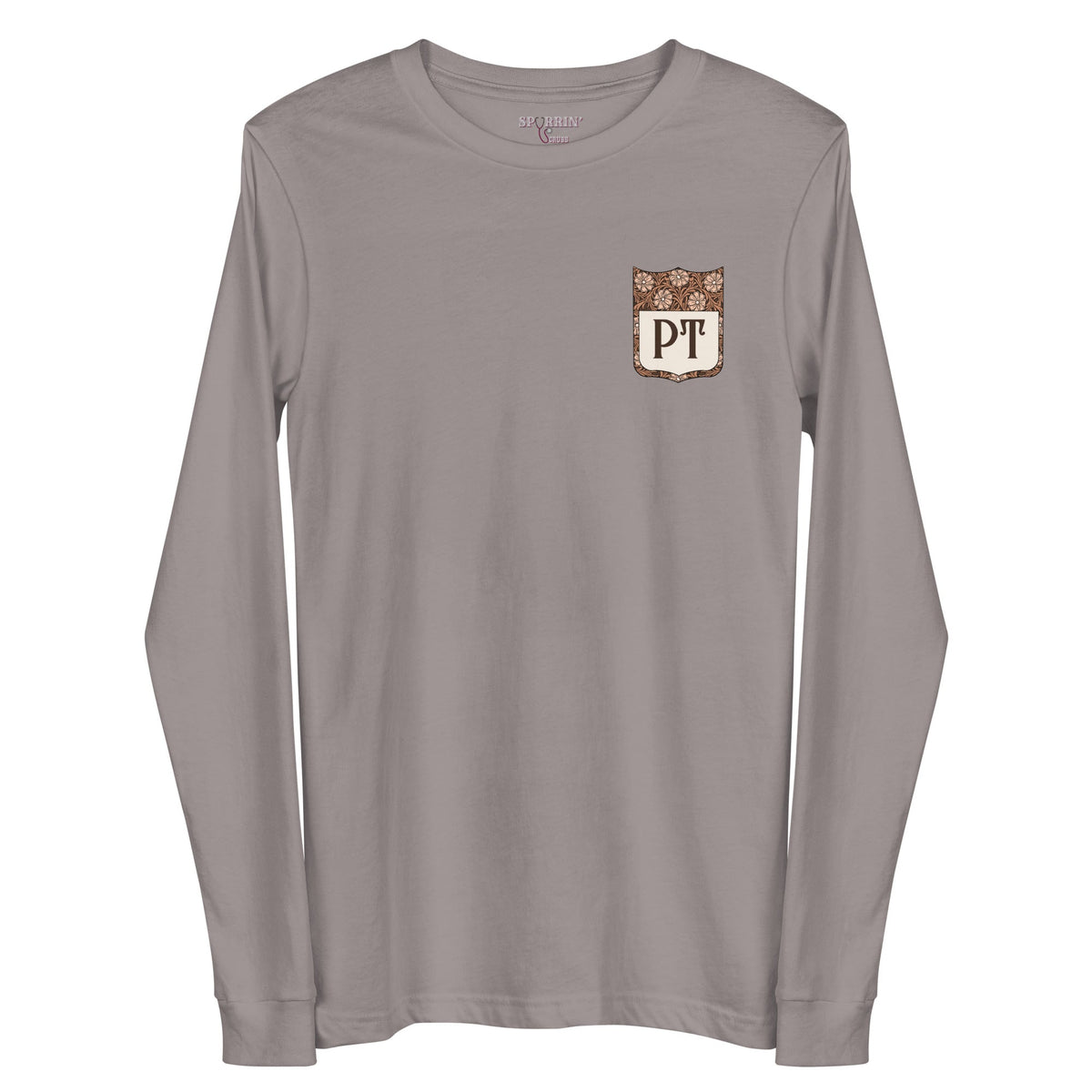 BNFB- PT Unisex Long Sleeve T-Shirt