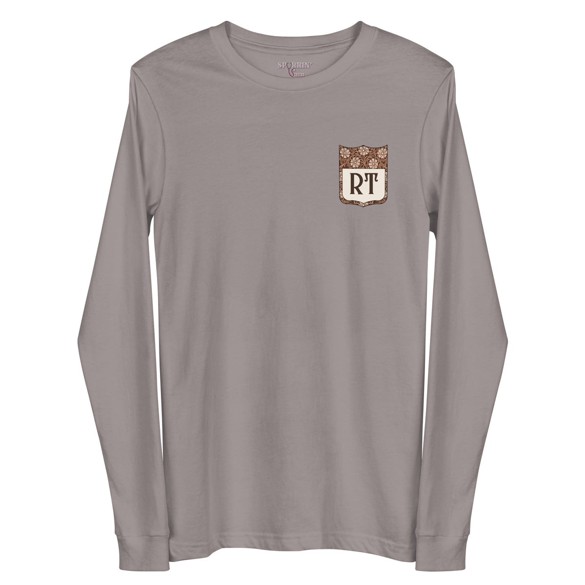 BNFB- RT Unisex Long Sleeve T-Shirt