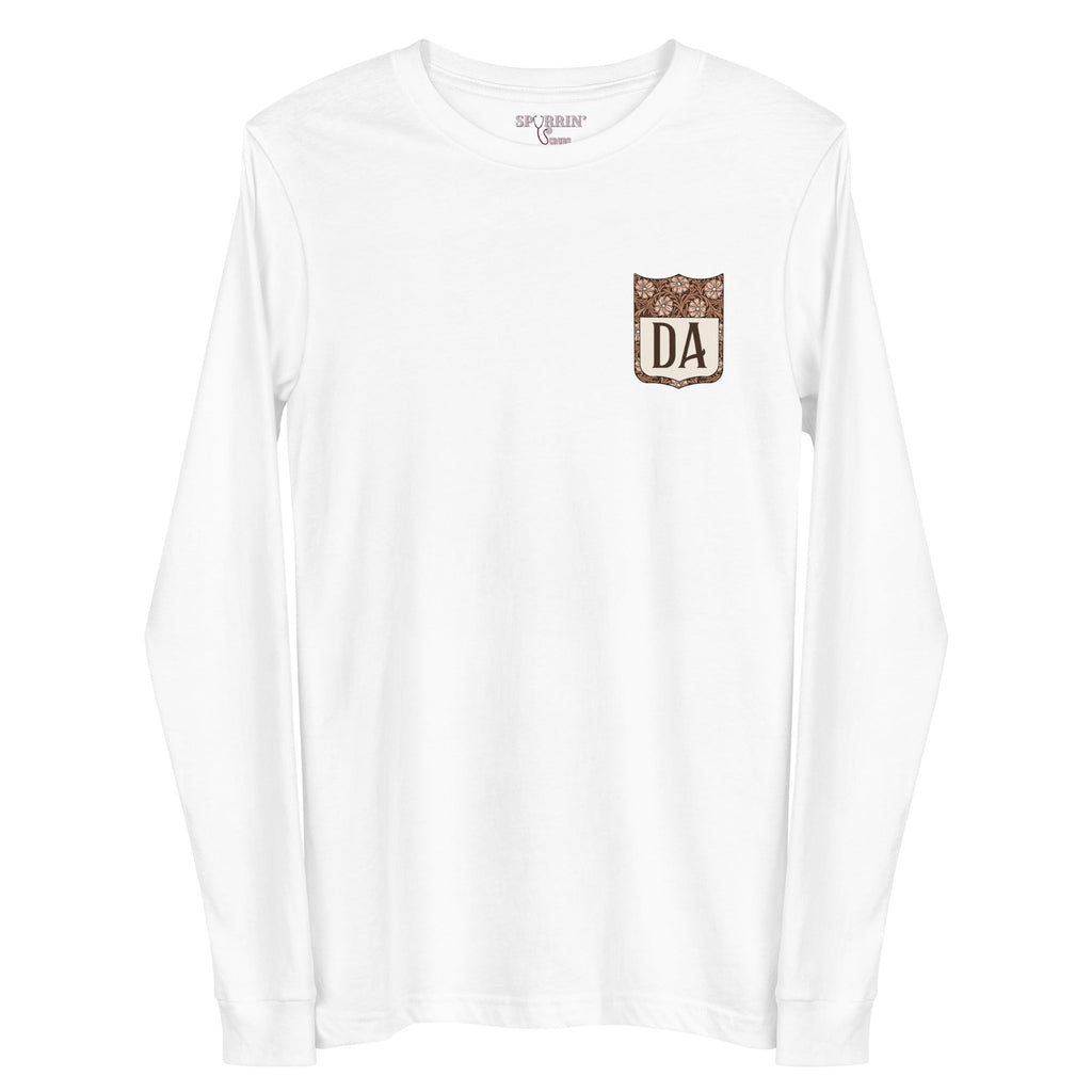 BNFB- DA Unisex Long Sleeve T-Shirt