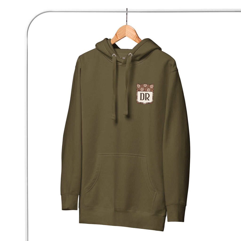 BNFB- DR Unisex Hoodie