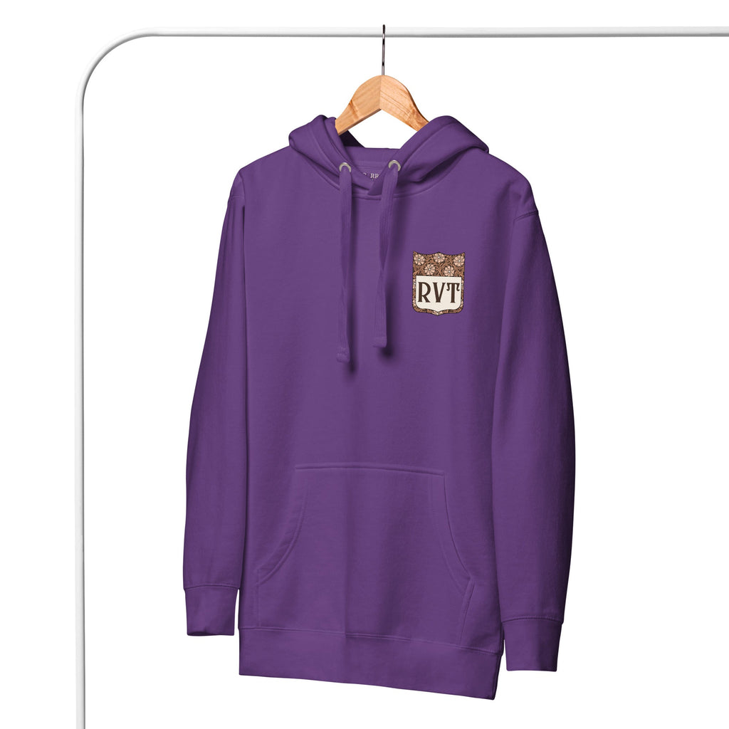 BNFB- RVT Unisex Hoodie
