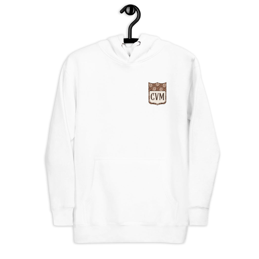 BNFB- CVM Unisex Hoodie