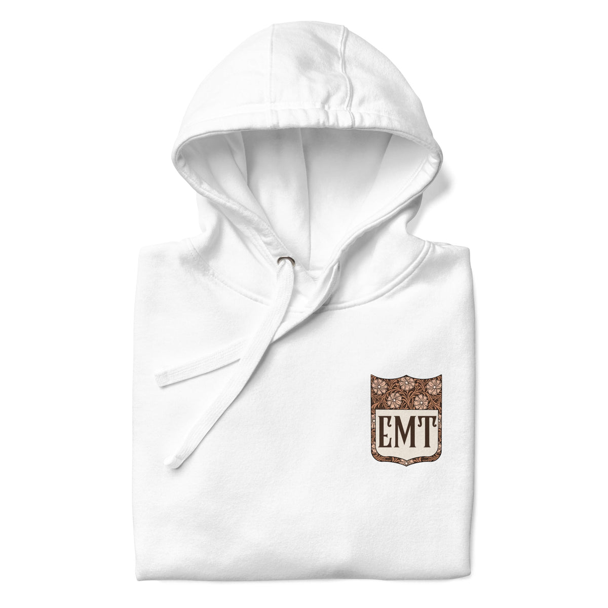 BNFB- EMT Unisex Hoodie