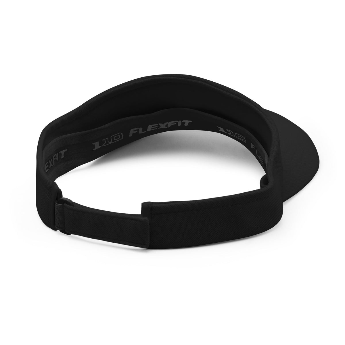 Spurrin' Scrubs- Visor