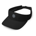 Spurrin' Scrubs- Visor