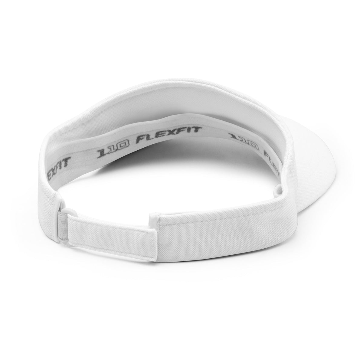 Spurrin' Scrubs- Visor