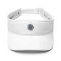 Spurrin' Scrubs- Visor