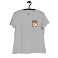 BNFB- EMT Women's Relaxed T- Shirt
