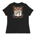 BNFB- PT Women's Relaxed T- Shirt