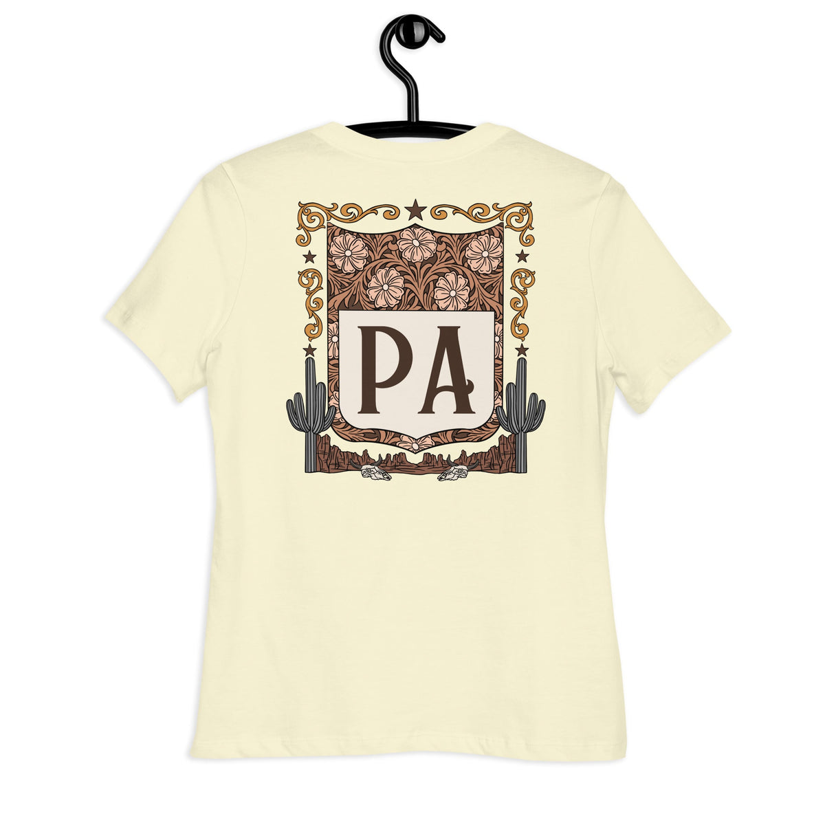 BNFB- PA Women's Relaxed T- Shirt