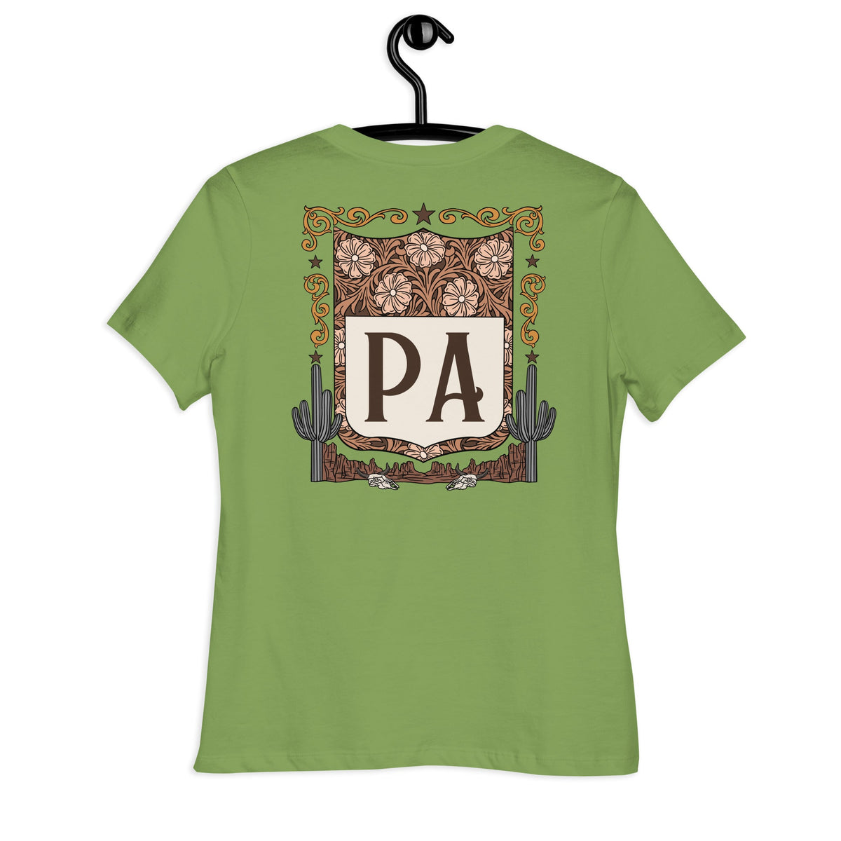 BNFB- PA Women's Relaxed T- Shirt